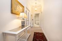 Deluxe 3-bedroom Apartment on Princes Street overlooking Edinburgh Castle - Chambres d'hôtes Édimbourg