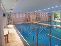 Appartement-Residenz Suite 1 - B&B Bad Salzuflen