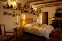 GreenField Resort - Ferienwohnung Jeghegnadsor