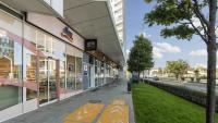 Self check-in, Danube bank, free parking - B&B