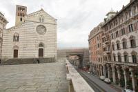 VIA VENTI SUITE apartment - B&B