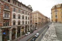 VIA VENTI SUITE apartment - Chambres d’hôtes Gênes