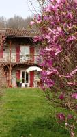 Chez Olive et Garance - B&B