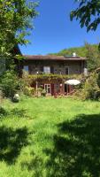 Chez Olive et Garance - B&B Couret