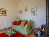 Stargazy Skies - B&B St Agnes