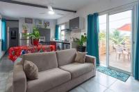 L'escale de Bois d'Olive - B&B Saint-Pierre