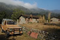 Wild Brook - Bed and Breakfast