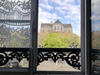 La Marine - la vigie ou la cale - B&B Cancale