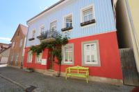 stilvoll, gemütlich und ruhig - Bad Kösen - B&B