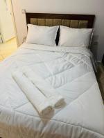 Two-Bedroom Standard Apartment