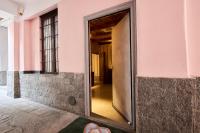 Flower Moon - Boutique Loft with Jacuzzi - Bed and Breakfast Milaan