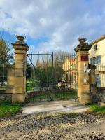La villa des figuiers - B&B
