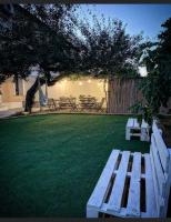 Sa Furca B&B - Chambres d’hôtes Castiadas