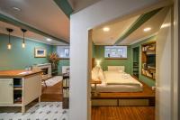 PilotsApartments - B&B Praga