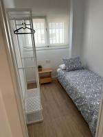 Apartamento de 2 dormitorios con terraza