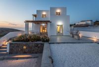 Aeon Villa - B&B Mýtikas