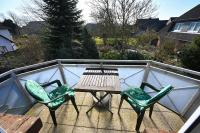 Haus Schäfer Wohnung II - B&B Büsum