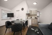 Appartement met 2 slaapkamers