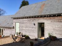 The Dairy at Wyke Farm - B&B Axminster