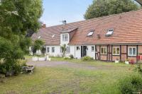 Klockargården Örja byväg 17 - Bed and Breakfast