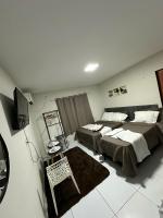 Aconchego Loft - B&B