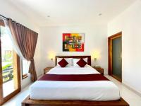 Chambre Double avec Terrasse