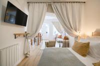 Cozy Corner Alfama by MSapartments - B&B Lisbona