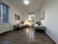 MonteurWohnung Oskar06 - B&B Dresde