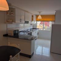Apartamentos Barral II - B&B O Grove