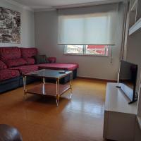 Apartamentos Barral II - B&B El Grove