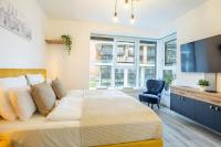 Luxy - Comfy Home - B&B Budapest
