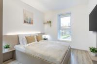 Luxy - Comfy Home - Ferienwohnung Budapest