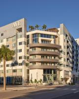 AVE Tampa Riverwalk - B&B