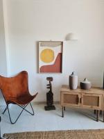 Appartement met 2 slaapkamers