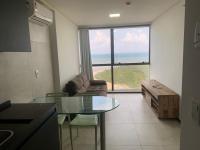 Studio Apartment with Sea View