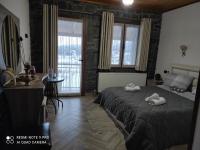 Chambre Double – Vue sur Lac