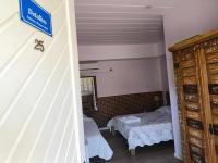 Driepersoonskamer met Eigen Badkamer