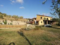 Cintoia, Tuscany Beautiful villa with private pool - Chambres d’hôtes Santa Luce