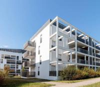 REZE app PIAF - B&B