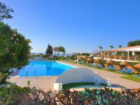 Casa Praia, Vista Mar, Piscina e terraço - B&B Porches