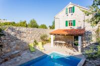 Secret Spot villa by Nono Ban - B&B Gornji Humac