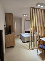 Monoambiente Lujoso Pleno Centro - B&B