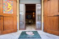 Red Moon-Emme Loft - B&B Milano