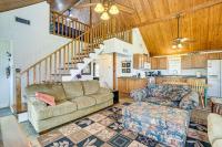 Boat and Swim Lakefront Toledo Bend Retreat! - B&B Sabinetown