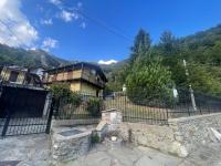 Baita pressi Gran Paradiso - B&B