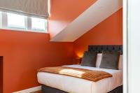 Deluxe Apartment mit 1 Schlafzimmer
