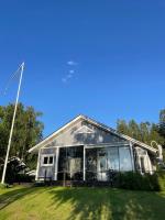 Rantahelmi-huvila - Chambres d’hôtes Eurajoki