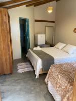 Pousada da Vila restaurante - B&B