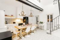 Plaza España 5 Casa con encanto, terraza y vistas - Bed and Breakfast Vejer de la Frontera