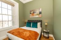 Apartamento Deluxe de 1 dormitorio